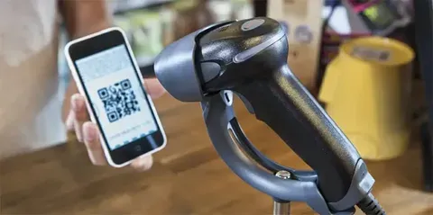 Barcode Scanners in Pakistan: Revolutionizing Retail and Logistics Industries