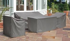 Protecting Your Outdoor Furniture: The Essential Guide to Outdoor Furniture Covers