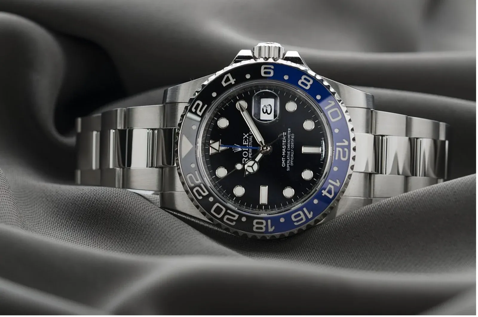 Replica Watches in Dubai: A Guide to Luxury Timepieces at an Affordable Price