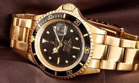 Timeless Sophistication: Exploring the World of Rolex Replica Watches