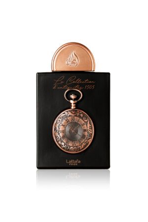 Scented Elegance: Unveiling Lattafa Perfumes in Dubai