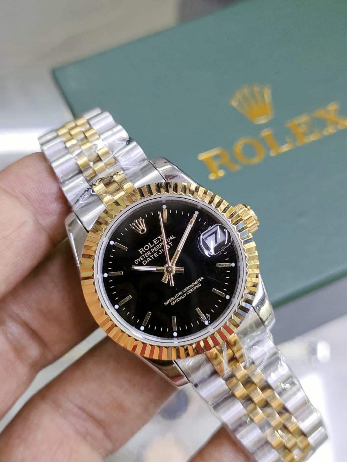 Rolex Super Clones: The Imitation Masters of the Watch World