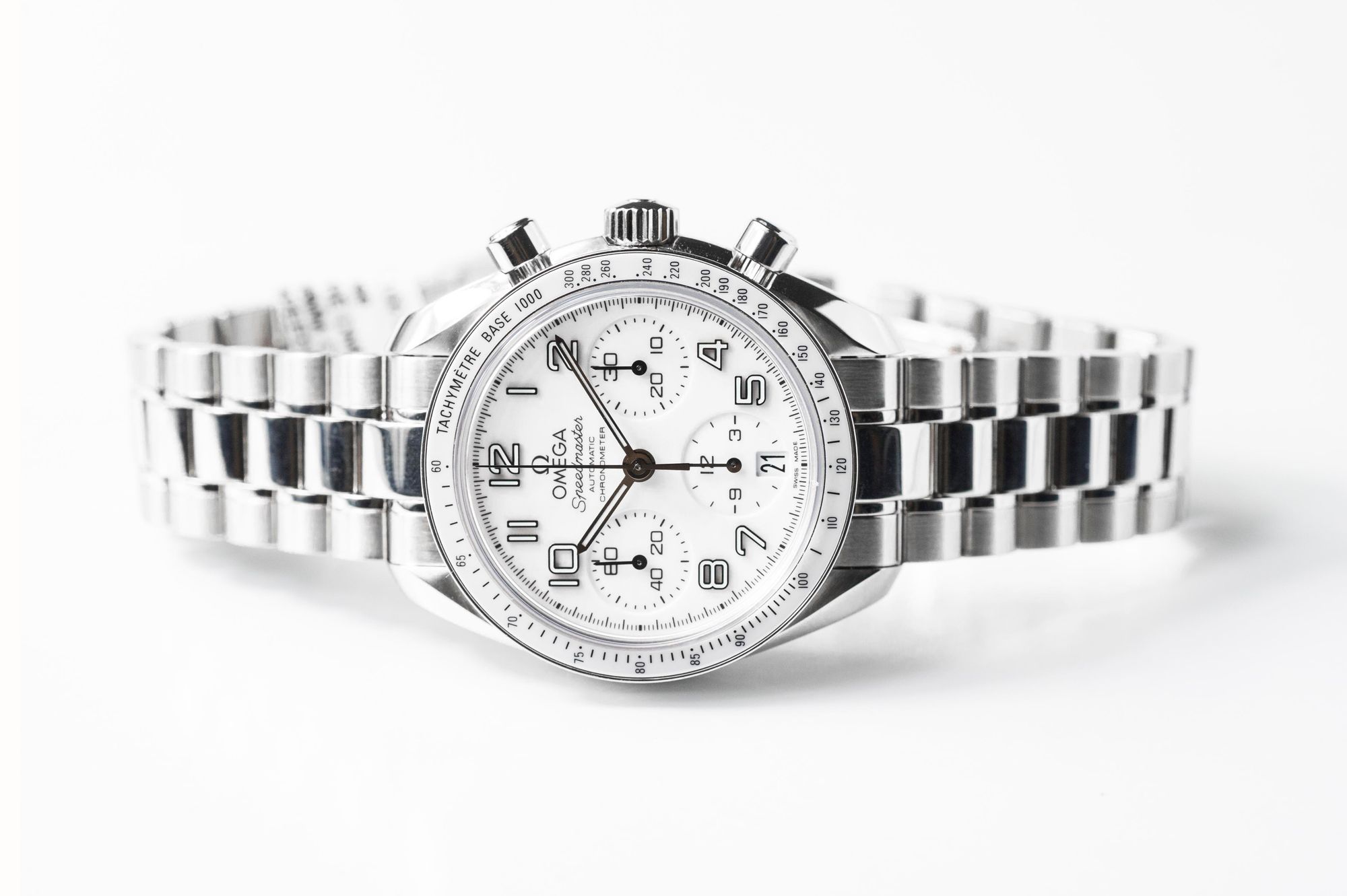Omega Replica Watches