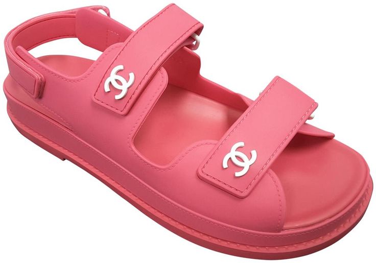 Chanel Sandals for Women: A Timeless Fusion of Elegance and Comfort
