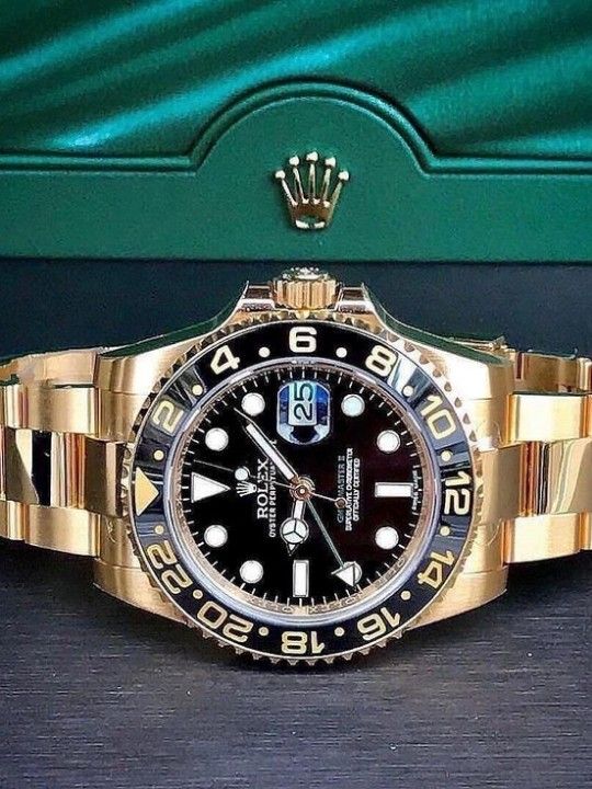 The Ultimate Guide to Buying Rolex Super Clone Watches Online