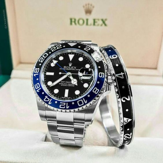 The Beauty of Rolex Super Clone Watches Explained