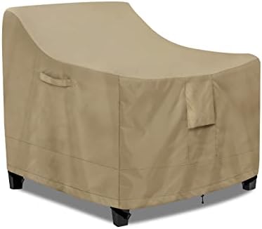 Outdoor Furniture Covers with Intelligent Ventilation: The New Standard