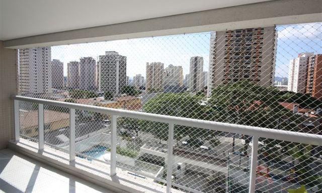 Keep Your Balcony Secure with Premium Safety Nets in Dubai