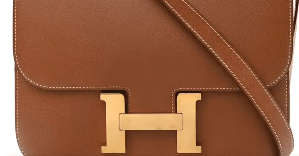 The Rise of Hermes Constance Replica Bags in Modern Fashion