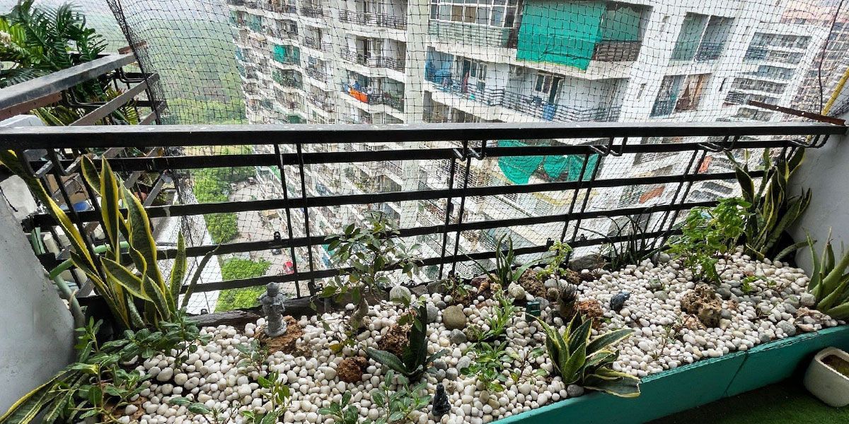 Secure Balcony Net Installation in Dubai for Modern Apartments