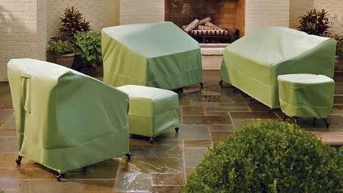 Patio Furniture Covers Dubai: Maintain Your Outdoor Area in Order
