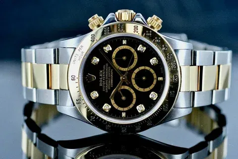 Discover the World of Super Clone Watches in Dubai: Luxury Without Limits
