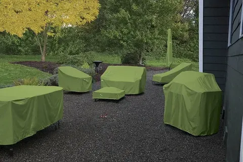 Garden Furniture Covers Dubai Residents Trust for Quality