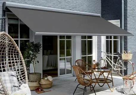 Upgrade Your Space with Smart Battery Powered Roof Blinds
