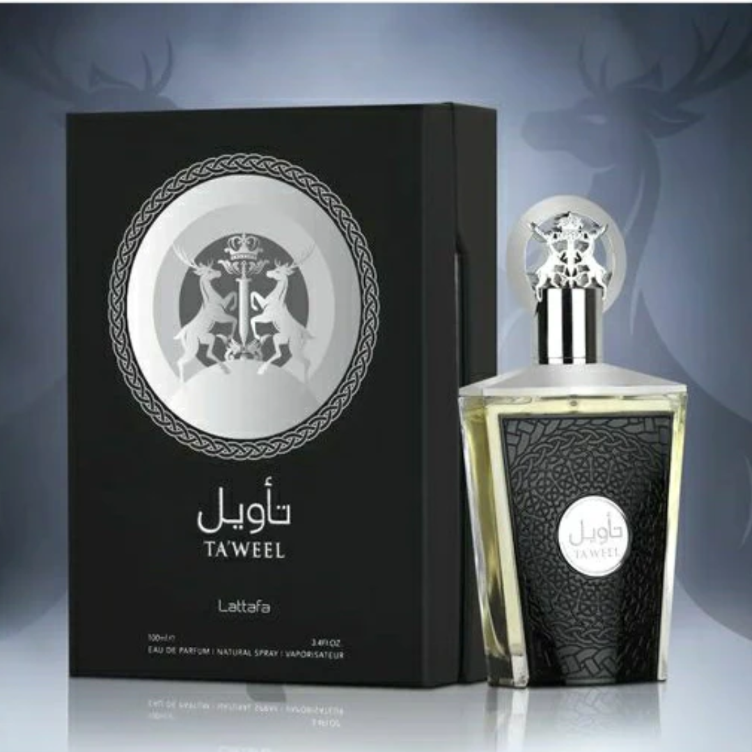 The Allure of Fragrance: Exploring Lattafa Perfumes in Dubai
