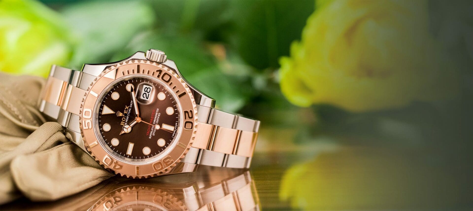 The Allure of Super Clone Watches in Dubai: A World of Precision and Luxury