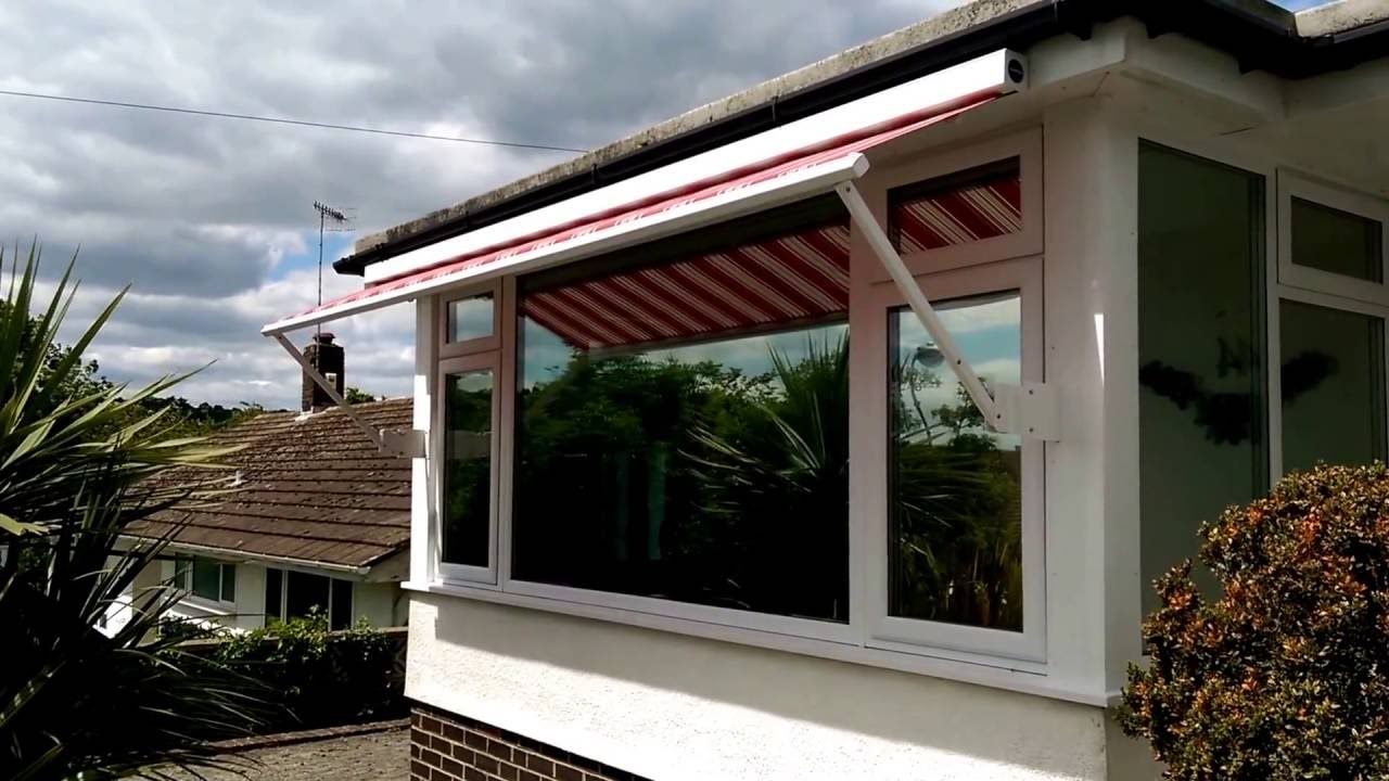 Motorised Roller Blights UK: Intelligent Shading Simplified