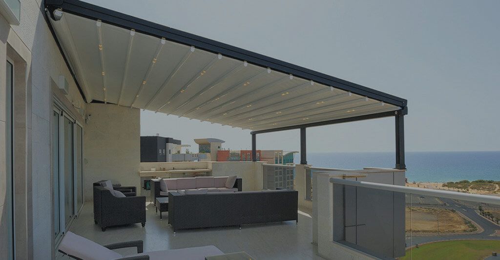 Custom Electric Roller Blinds for Modern Living in Winchester