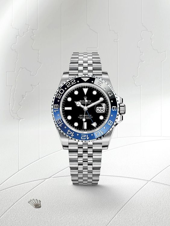 Elevate Your Look with Rolex Super Clone Watches