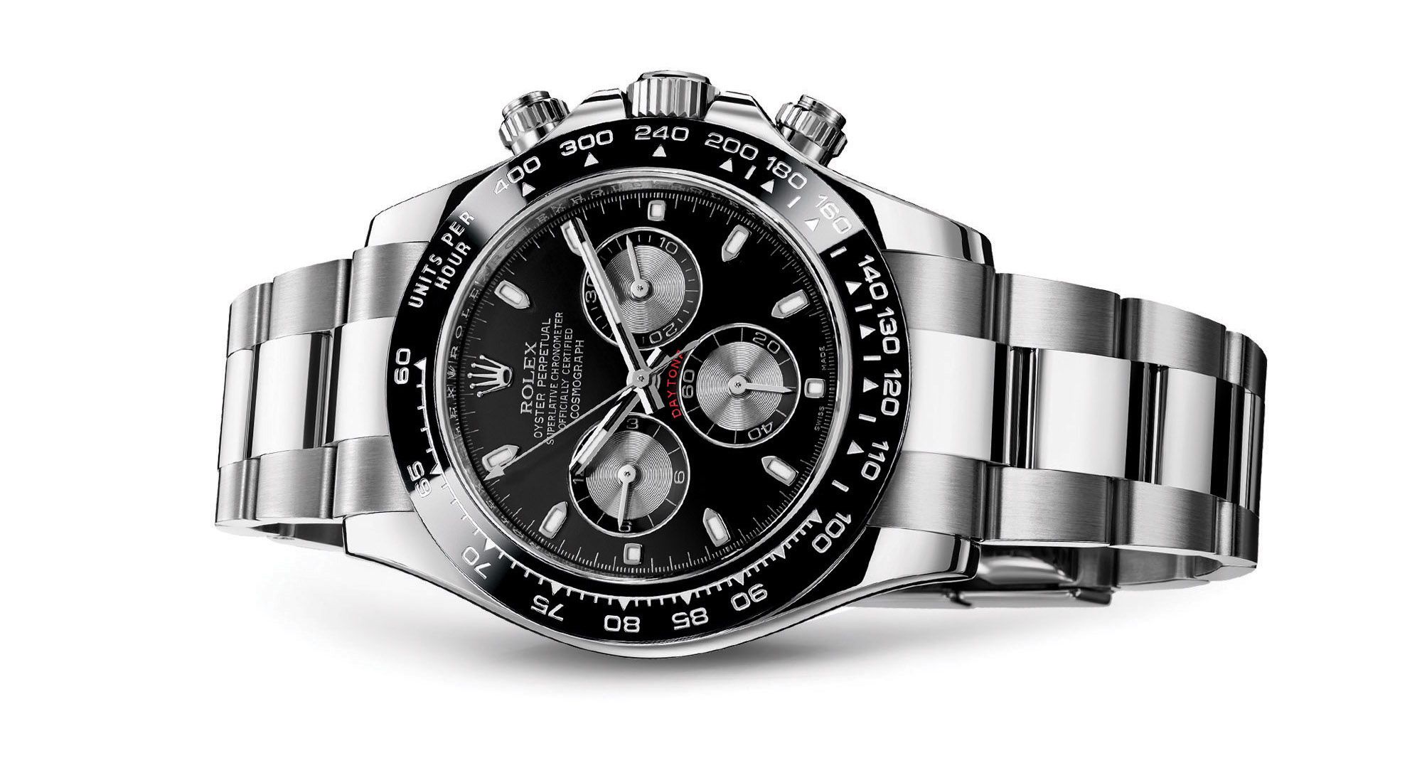 Elevate Your Look with Rolex Super Clone Watches