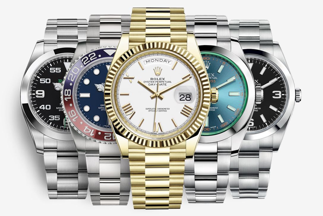 The Ultimate Guide to Buying Rolex Super Clone Watches