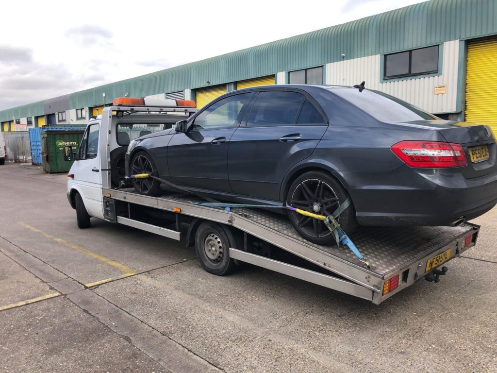 Fast and Reliable Car Recovery in Dubai: Your Ultimate Guide