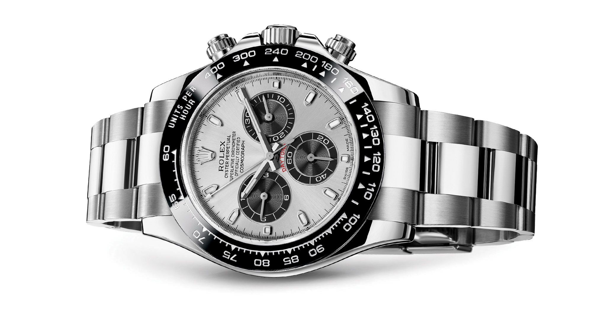 Top Reasons to Choose Rolex Super Clone Watches