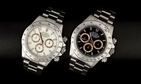 Timeless Appeal: Exploring the Rise of Replica Watches in Dubai