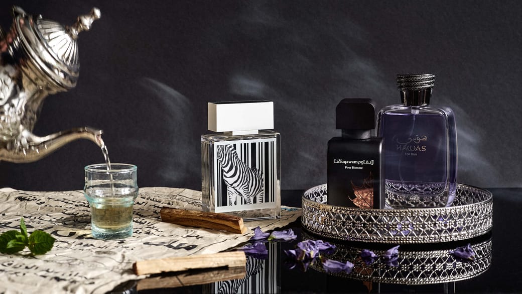 Essence of Elegance: Discovering Rasasi Perfumes in Dubai