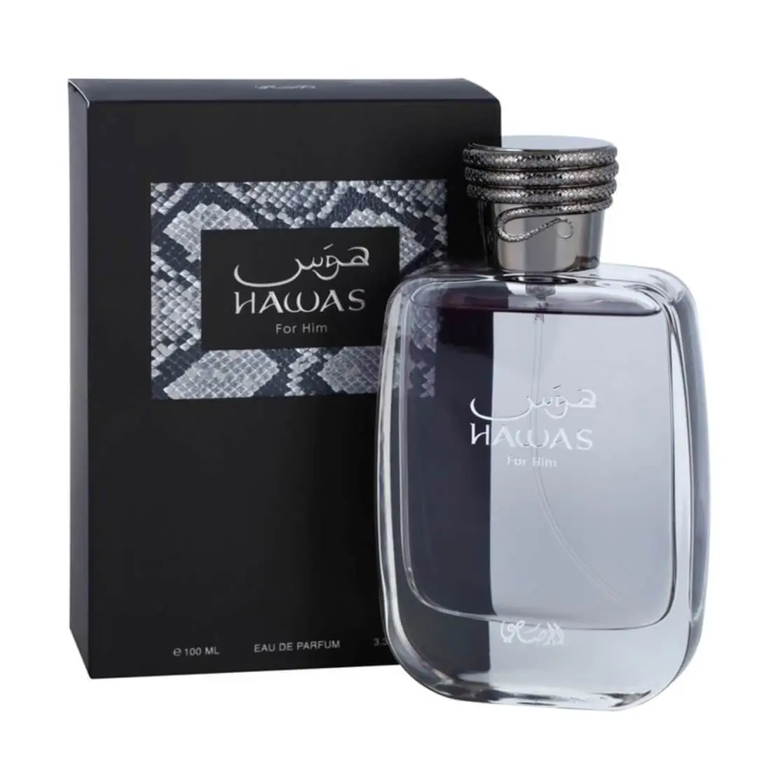 Essence of Elegance: Rasasi Perfumes in Dubai