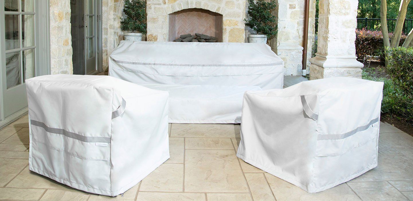 Reliable Patio Furniture Covers for Every Home