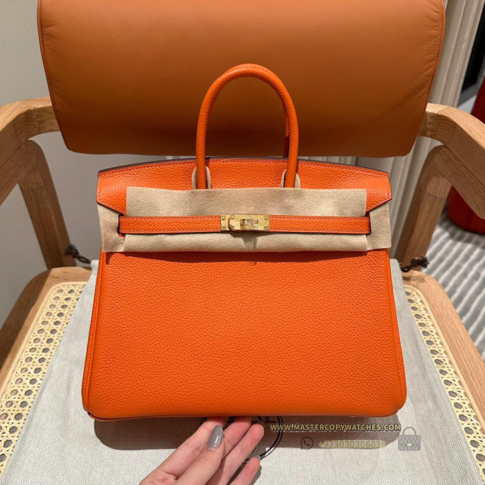Elegance Without the High Price: Hermes Replica Bags