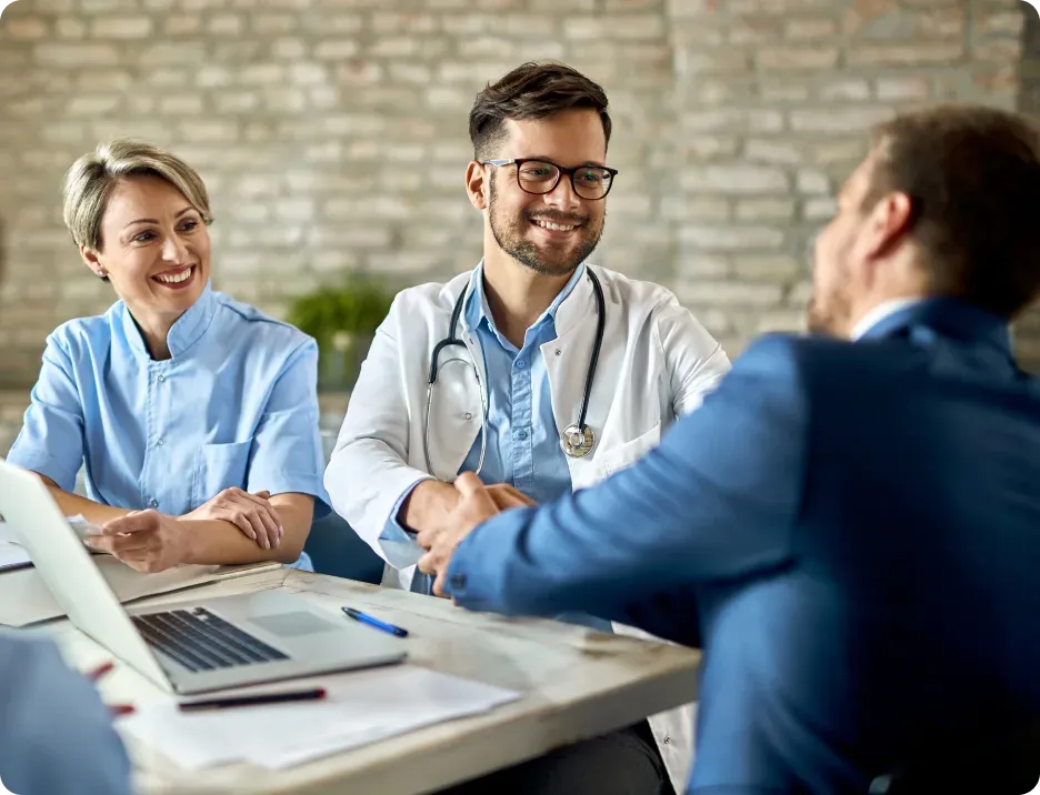 Home Care Services in Dubai: Health Support at Home