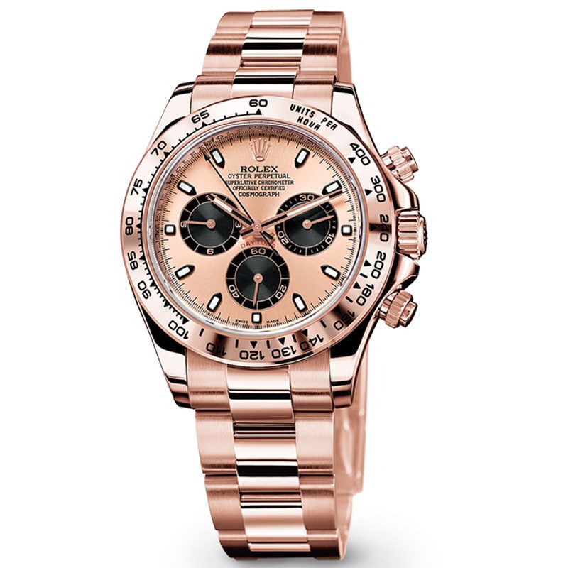 Copy Watches in Dubai: Affordable Luxury Timepieces