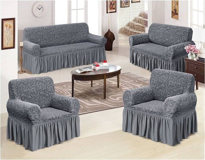 Protect Your Patio in Style with Premium Outdoor Furniture Covers