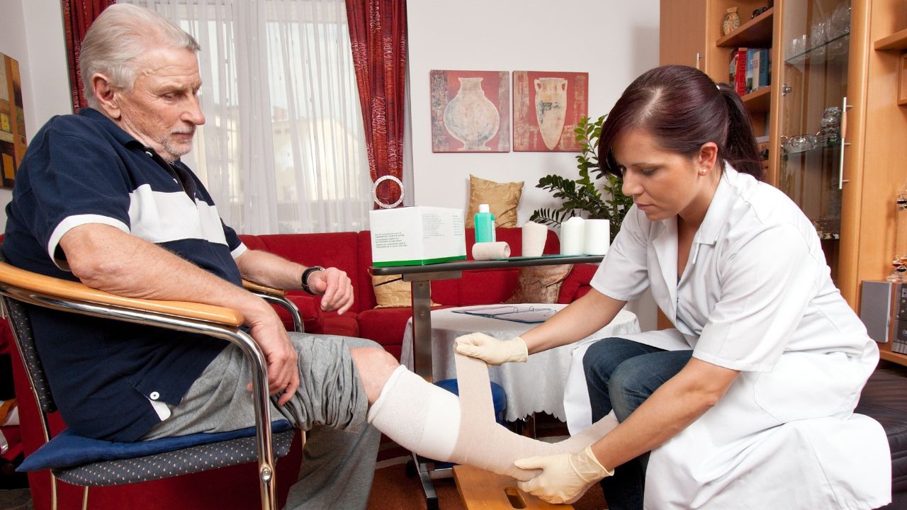 Nursing Services in Dubai: Compassionate Care at Your Doorstep
