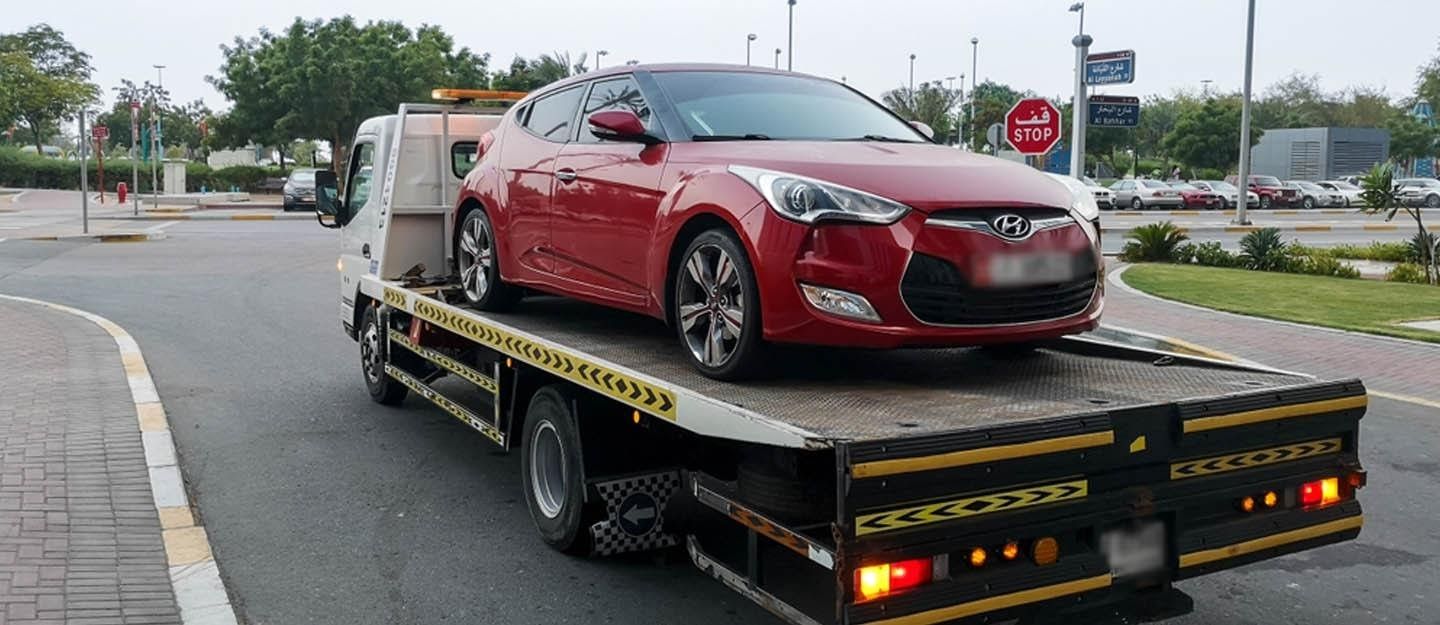 Fast and Reliable Car Recovery Services You Can Trust