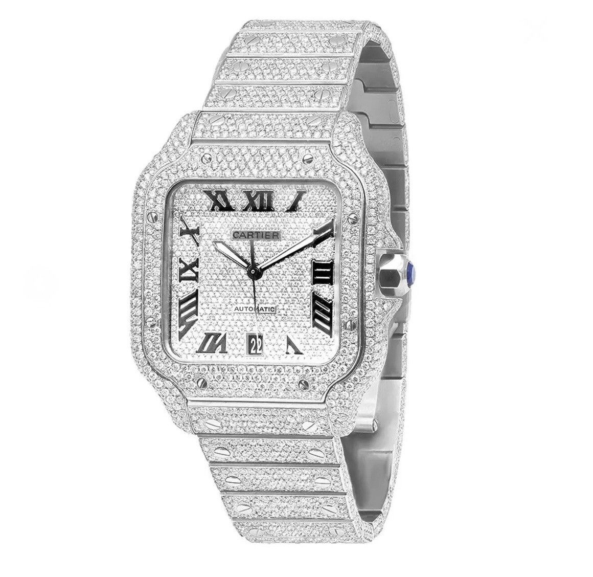 Elegant Imitations: Cartier First Copy Watches Guide Online