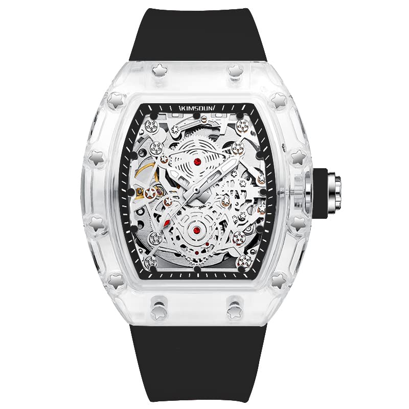 Richard Mille Replica Watches Guide: Insights Risks & Facts