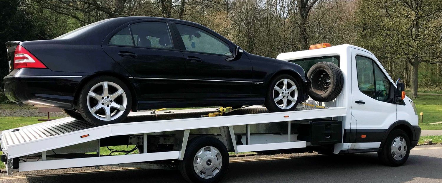 Fast and Trusted Car Recovery Dubai Anytime Anywhere