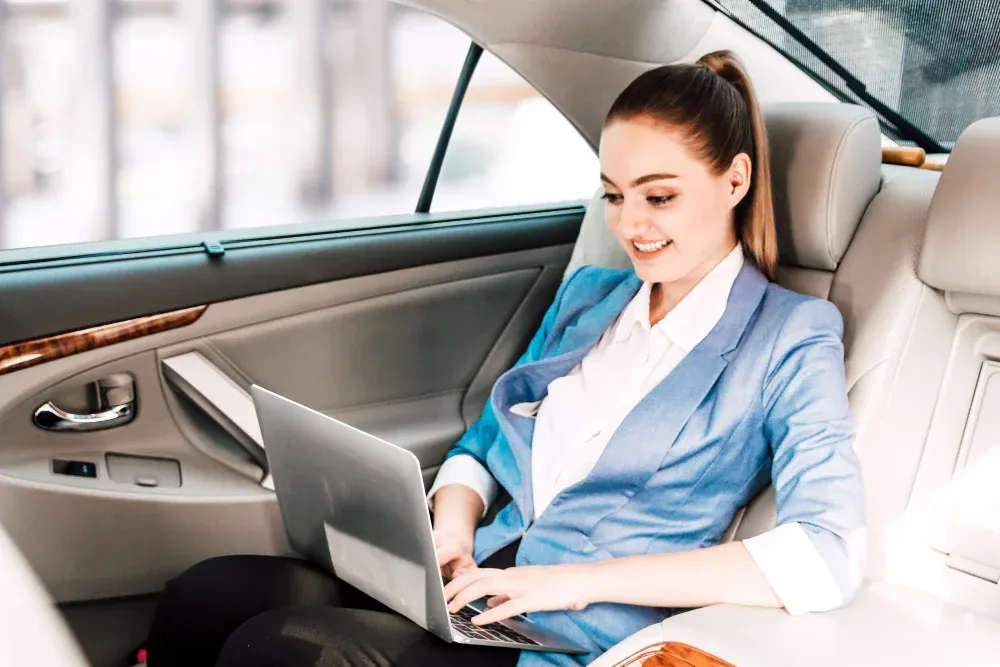 Airport Taxi Near Me Reliable Airport Transfer Service Guide