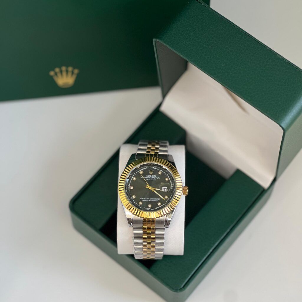 Rolex Replica Watches: Affordable Luxury Redefined