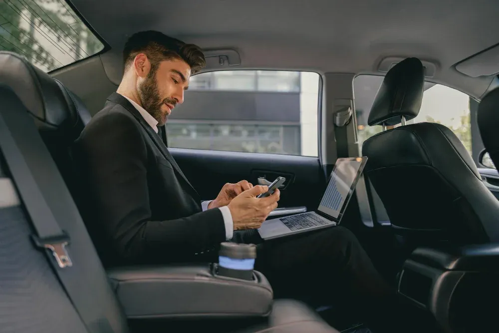 24/7 Taxi Near Me with Fast Pickup Service