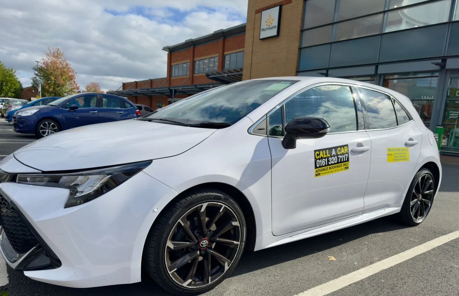 Tameside Taxis at Low Price for Comfortable Travel