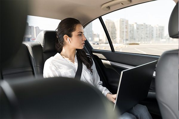 Local Taxi Firms for Reliable Travel in Huddersfield