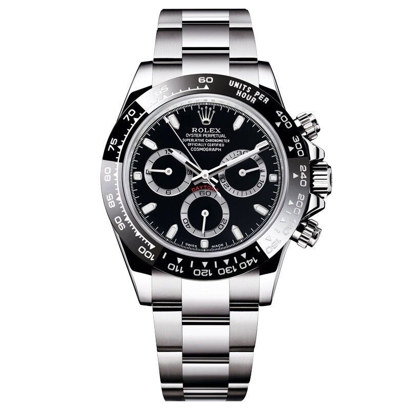 Discovering Super Clone Watches in Dubai for Luxury Style
