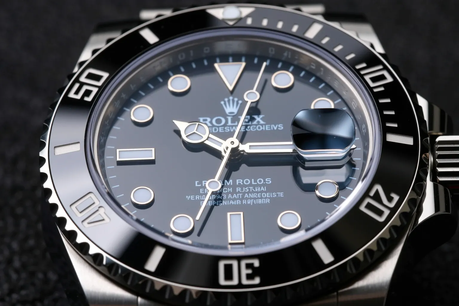 Copy Watches in Dubai: Style, Quality, and Smart Buying